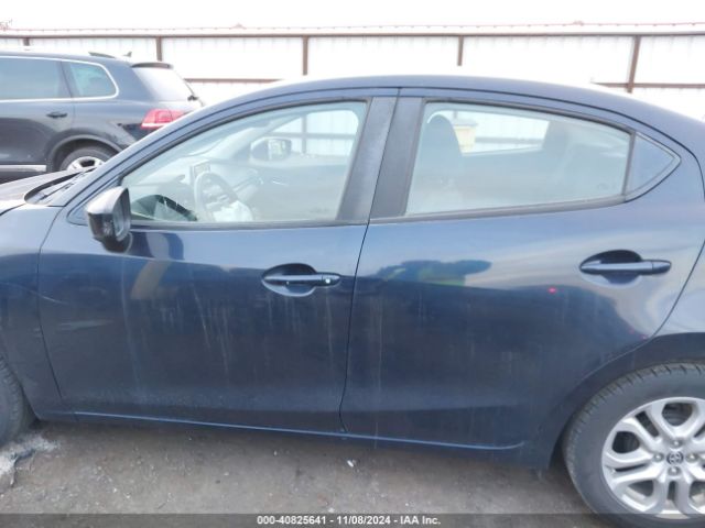 3MYDLBZV7GY140518 Scion IA
