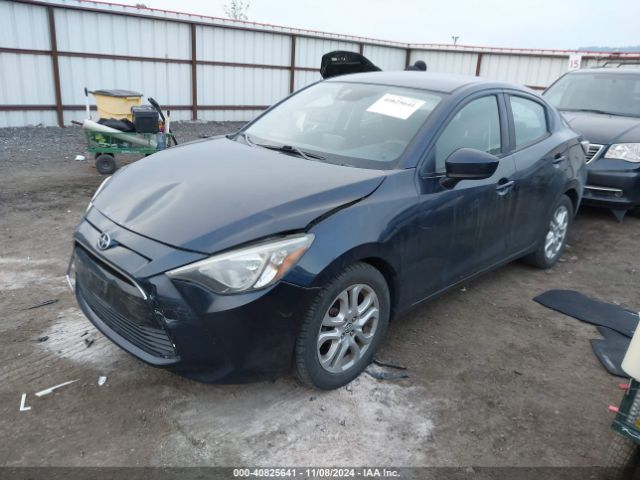 3MYDLBZV7GY140518 Scion IA