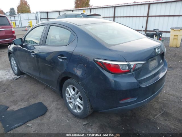 3MYDLBZV7GY140518 Scion IA