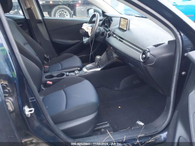 3MYDLBZV7GY140518 Scion IA