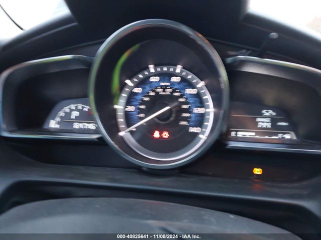 3MYDLBZV7GY140518 Scion IA