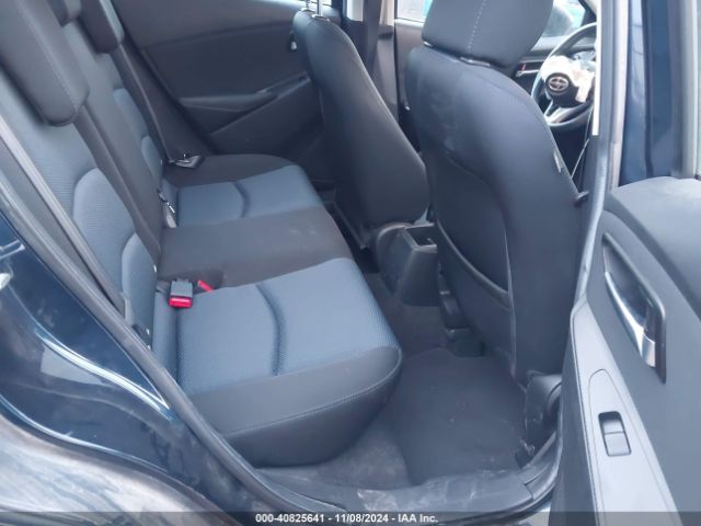 3MYDLBZV7GY140518 Scion IA