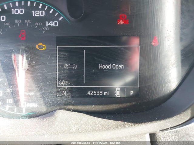 Chevrolet Trax Lt 2018 KL7CJPSB8JB516708 Image 16