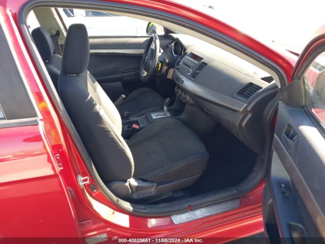 2012 MITSUBISHI LANCER JA32V2FW4CU024069 Photo 4