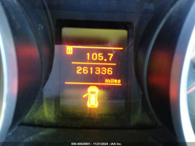 2012 MITSUBISHI LANCER JA32V2FW4CU024069 Photo 6