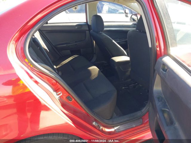 2012 MITSUBISHI LANCER JA32V2FW4CU024069 Photo 7