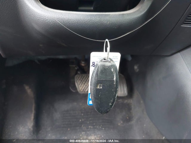 Nissan SENTRA SV 2015 3N1AB7AP9FY258148 Image 11
