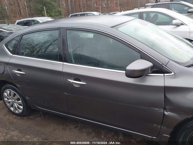 Nissan SENTRA SV 2015 3N1AB7AP9FY258148 Image 13