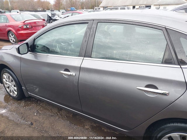 Nissan SENTRA SV 2015 3N1AB7AP9FY258148 Image 14