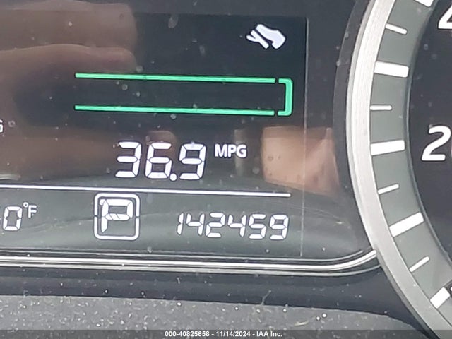Nissan SENTRA SV 2015 3N1AB7AP9FY258148 Image 15