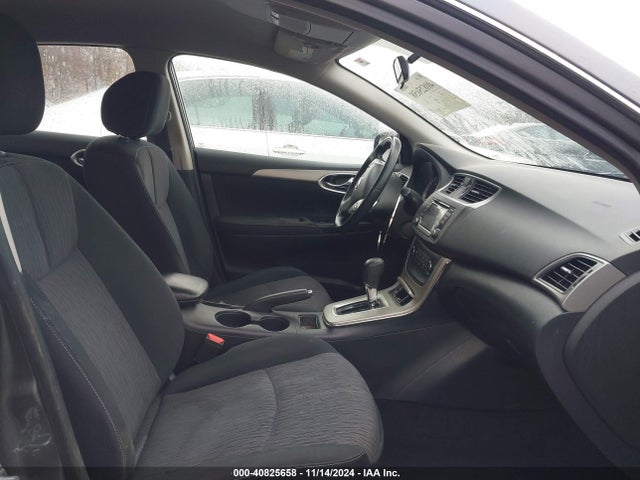 Nissan SENTRA SV 2015 3N1AB7AP9FY258148 Image 5