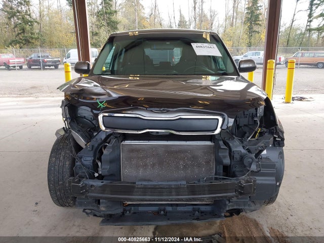 KIA Soul 2016 KNDJN2A29G7358961 Image 13