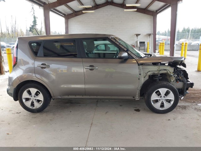 KIA Soul 2016 KNDJN2A29G7358961 Image 14
