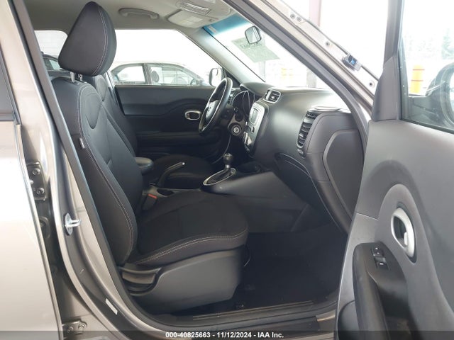KIA Soul 2016 KNDJN2A29G7358961 Image 5