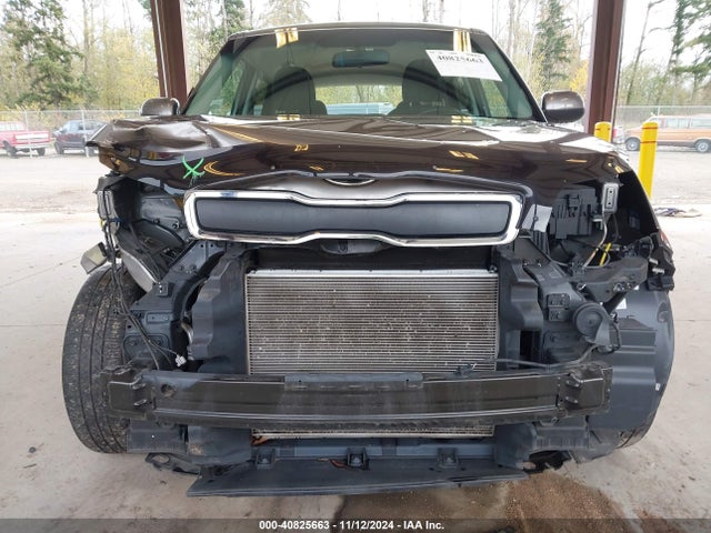 KIA Soul 2016 KNDJN2A29G7358961 Image 6