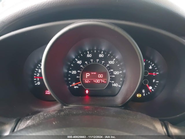 KIA Soul 2016 KNDJN2A29G7358961 Image 7