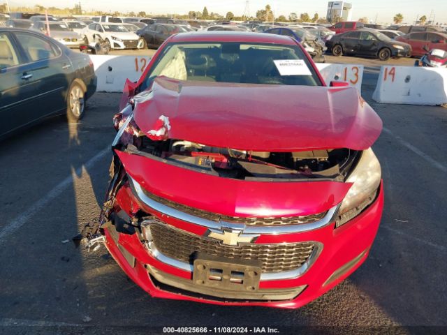 1G11C5SL3EF211187 Chevrolet MALIBU 1LT