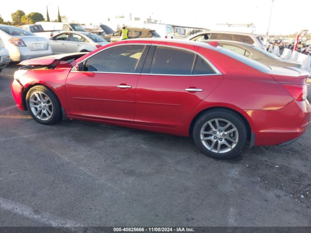1G11C5SL3EF211187 Chevrolet MALIBU 1LT