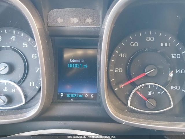 1G11C5SL3EF211187 Chevrolet MALIBU 1LT