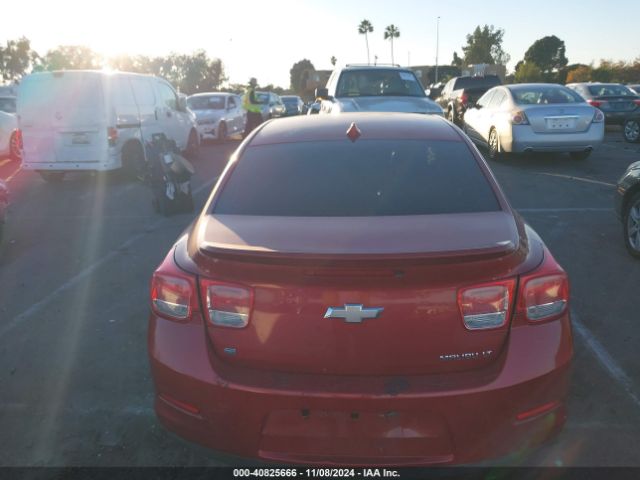 1G11C5SL3EF211187 Chevrolet MALIBU 1LT