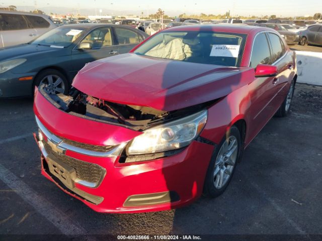 1G11C5SL3EF211187 Chevrolet MALIBU 1LT