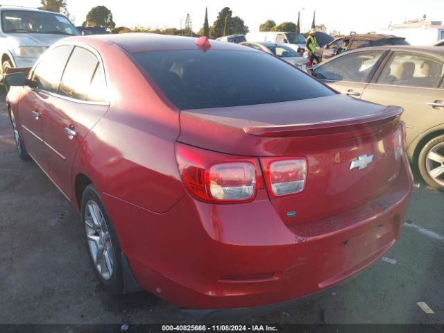 1G11C5SL3EF211187 Chevrolet MALIBU 1LT