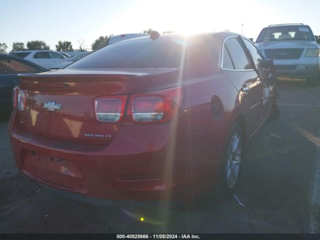 1G11C5SL3EF211187 Chevrolet MALIBU 1LT