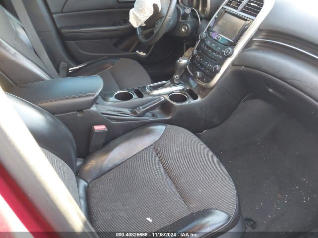 1G11C5SL3EF211187 Chevrolet MALIBU 1LT