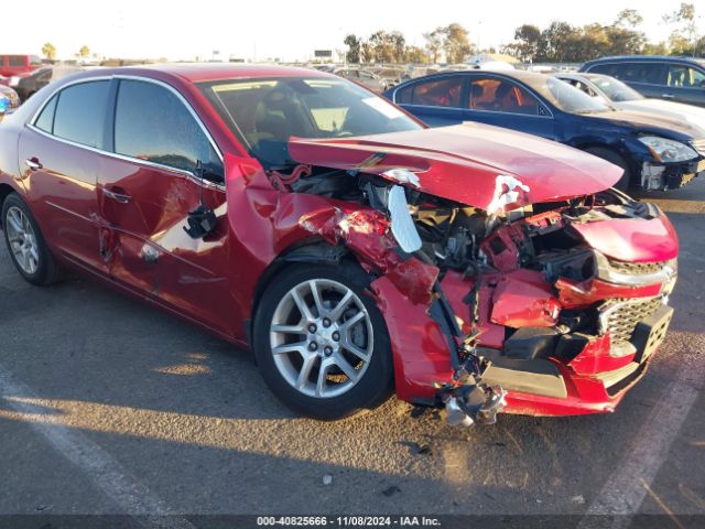 1G11C5SL3EF211187 Chevrolet MALIBU 1LT