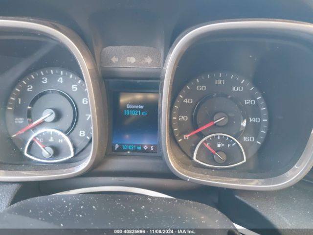 1G11C5SL3EF211187 Chevrolet MALIBU 1LT