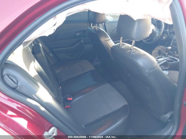 1G11C5SL3EF211187 Chevrolet MALIBU 1LT