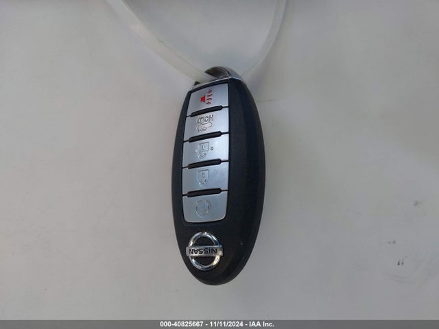 Nissan Altima 2.5 Sl 2018 1N4AL3AP0JC150124 Image 11