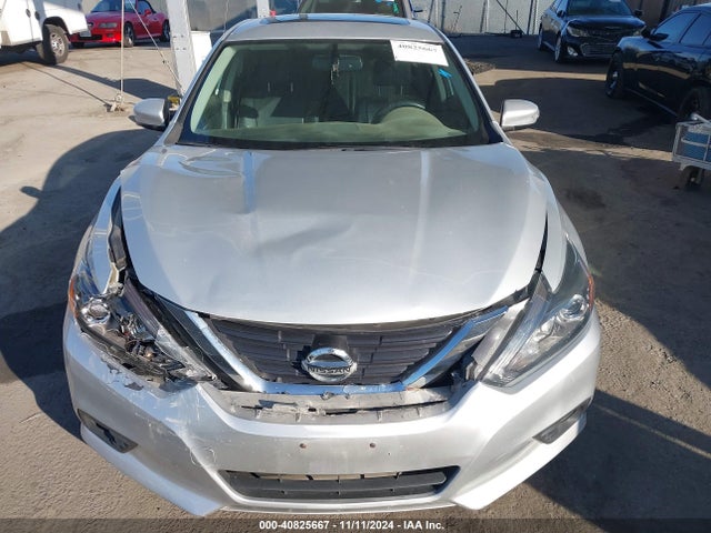 Nissan Altima 2.5 Sl 2018 1N4AL3AP0JC150124 Image 12