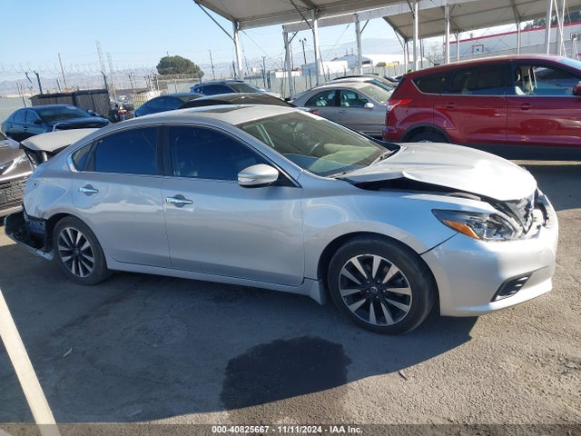 Nissan Altima 2.5 Sl 2018 1N4AL3AP0JC150124 Image 13