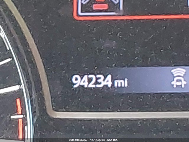 Nissan Altima 2.5 Sl 2018 1N4AL3AP0JC150124 Image 15