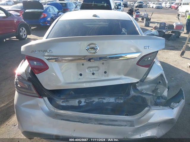 Nissan Altima 2.5 Sl 2018 1N4AL3AP0JC150124 Image 16