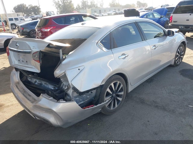 Nissan Altima 2.5 Sl 2018 1N4AL3AP0JC150124 Image 4