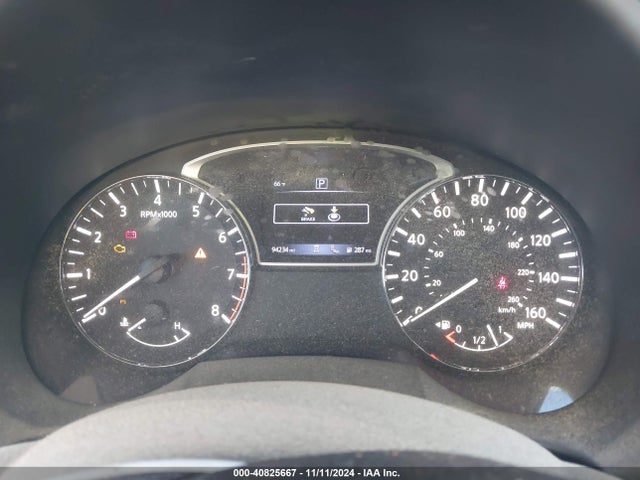 Nissan Altima 2.5 Sl 2018 1N4AL3AP0JC150124 Image 7