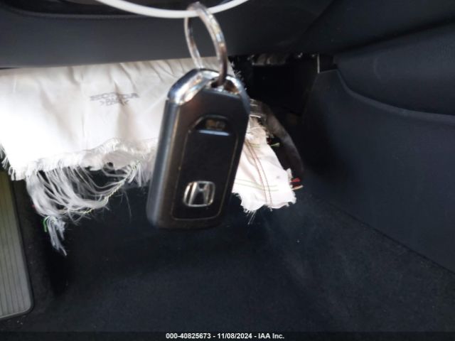 1HGCV1F19KA040807 Honda ACCORD LX