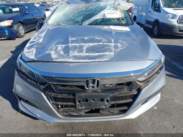 1HGCV1F19KA040807 Honda ACCORD LX