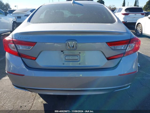 1HGCV1F19KA040807 Honda ACCORD LX