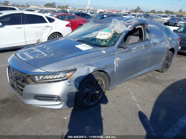 1HGCV1F19KA040807 Honda ACCORD LX