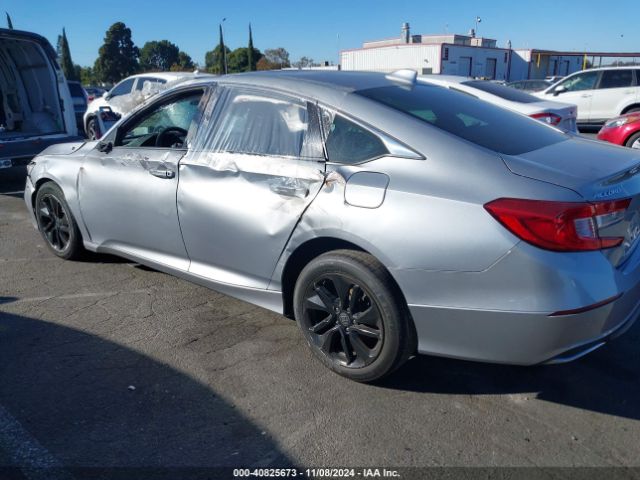1HGCV1F19KA040807 Honda ACCORD LX