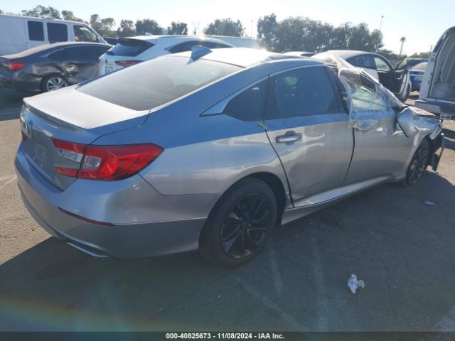 1HGCV1F19KA040807 Honda ACCORD LX