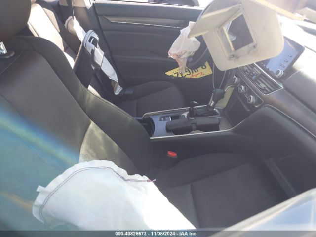 1HGCV1F19KA040807 Honda ACCORD LX