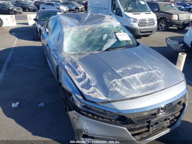 1HGCV1F19KA040807 Honda ACCORD LX