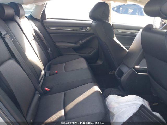 1HGCV1F19KA040807 Honda ACCORD LX