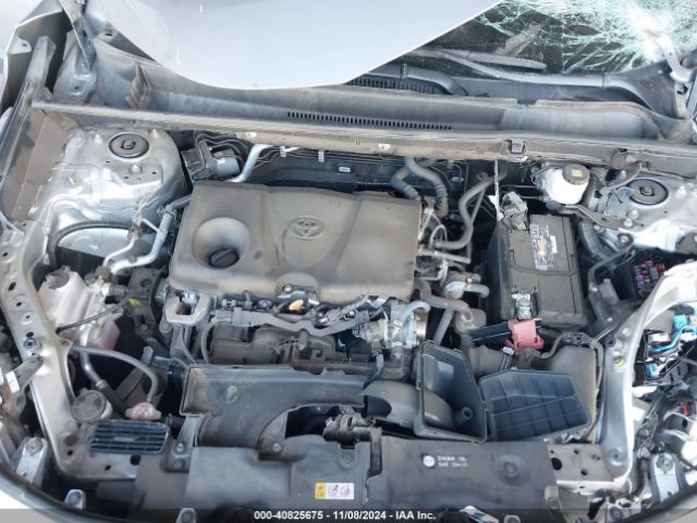 2T3A1RFV5PW332594 Toyota Rav4 Xle Premium