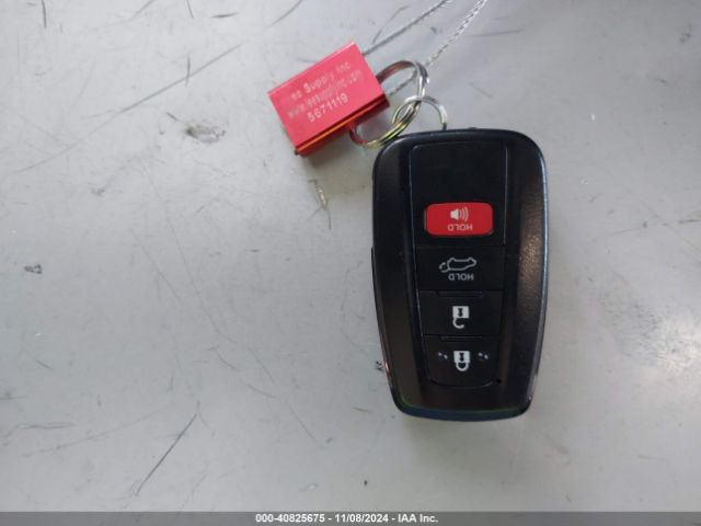 2T3A1RFV5PW332594 Toyota Rav4 Xle Premium