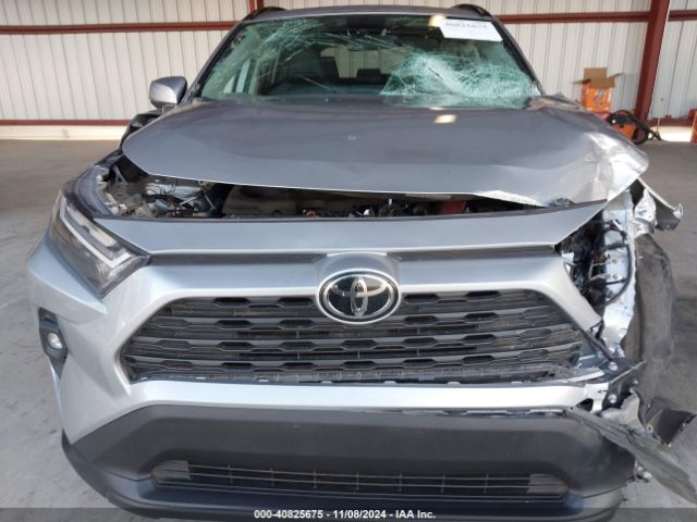 2T3A1RFV5PW332594 Toyota Rav4 Xle Premium